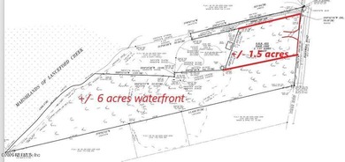AMAZING WATER VIEWS! Parcel may be Split One Time. Now offering - photo 3