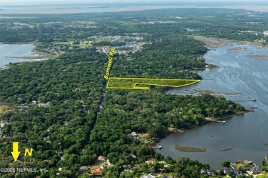 AMAZING WATER VIEWS! Parcel may be Split One Time. Now offering - photo 7