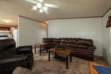 Welcome to 207 Lazy B Lane in Springtown TX. This well laid