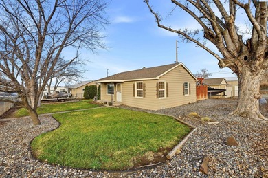 Columbia River - Klickitat County Home For Sale in Kennewick Washington