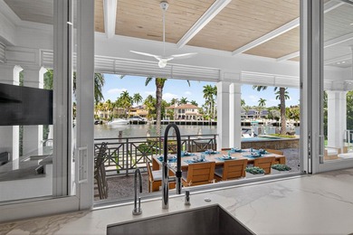 An exceptional waterfront estate in the coveted Rio Vista - photo 11