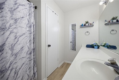 Welcome to this beautiful 3-bedroom, 2-bath home located in the - photo 12