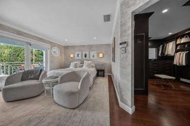 An exceptional waterfront estate in the coveted Rio Vista - photo 13