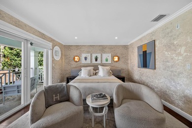 An exceptional waterfront estate in the coveted Rio Vista - photo 14