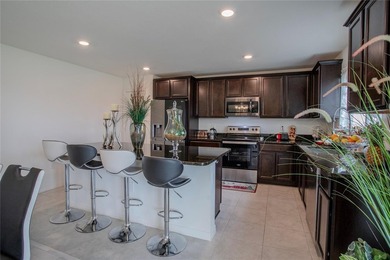 When we say, *move in ready,* we mean MOVE IN READY. You will be - photo 15