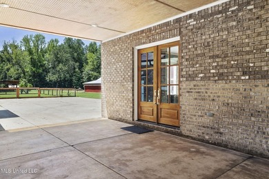 MODERN FARMHOUSE ESTATE ONLY 3 YEARS OLD! on 10 acres in - photo 16