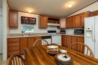 Welcome to 207 Lazy B Lane in Springtown TX. This well laid