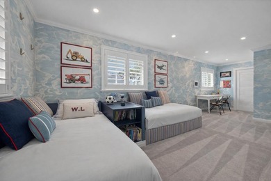An exceptional waterfront estate in the coveted Rio Vista - photo 17