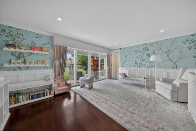 An exceptional waterfront estate in the coveted Rio Vista - photo 19