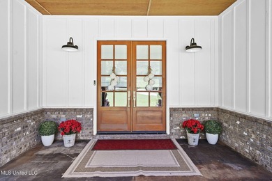 MODERN FARMHOUSE ESTATE ONLY 3 YEARS OLD! on 10 acres in - photo 20