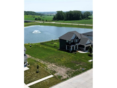 (private lake, pond, creek) Lot For Sale in West Des Moines Iowa