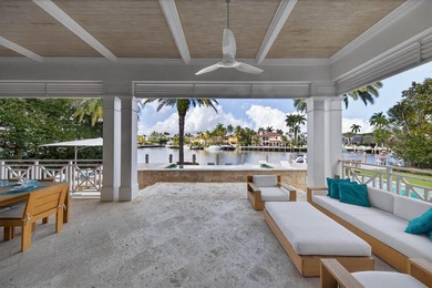 An exceptional waterfront estate in the coveted Rio Vista - photo 21