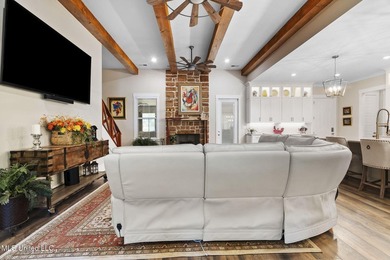 MODERN FARMHOUSE ESTATE ONLY 3 YEARS OLD! on 10 acres in - photo 22