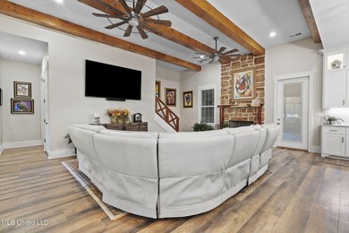 MODERN FARMHOUSE ESTATE ONLY 3 YEARS OLD! on 10 acres in - photo 23