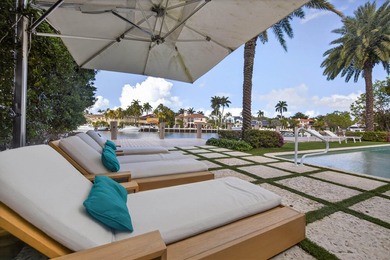 An exceptional waterfront estate in the coveted Rio Vista - photo 24