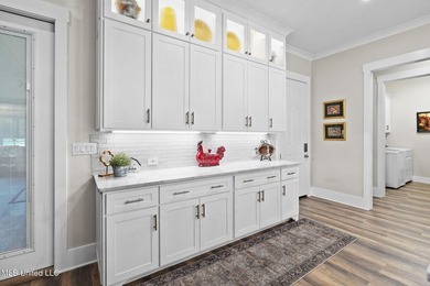 MODERN FARMHOUSE ESTATE ONLY 3 YEARS OLD! on 10 acres in - photo 25