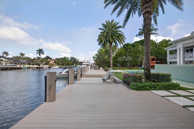 An exceptional waterfront estate in the coveted Rio Vista - photo 25