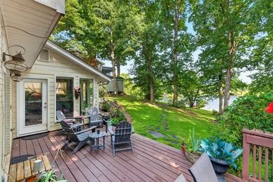 Lake living and just in time for spring and summer! Check out - photo 29