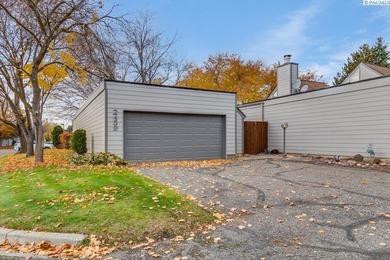 Columbia River - Klickitat County Home Sale Pending in Richland Washington