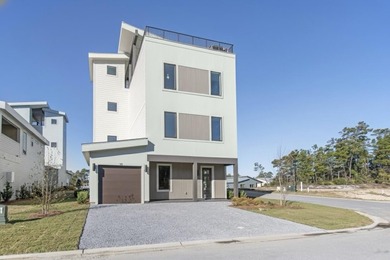QUICK MOVE IN!! Welcome to Wildwood at Inlet Beach, where modern - photo 2