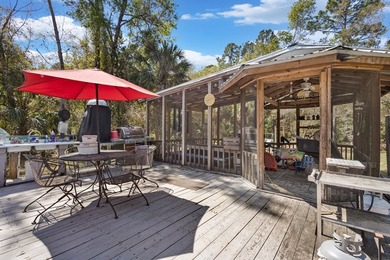 Welcome to your private slice of Old Florida paradise just - photo 33