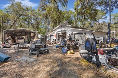 Welcome to your private slice of Old Florida paradise just - photo 34