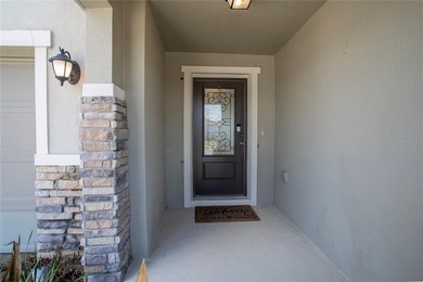 When we say, *move in ready,* we mean MOVE IN READY. You will be - photo 34