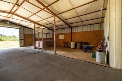 Welcome to 207 Lazy B Lane in Springtown TX. This well laid