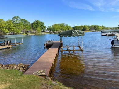 Lake living and just in time for spring and summer! Check out - photo 34