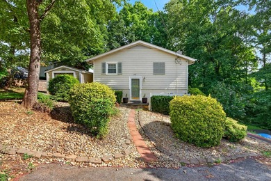 Lake living and just in time for spring and summer! Check out - photo 36