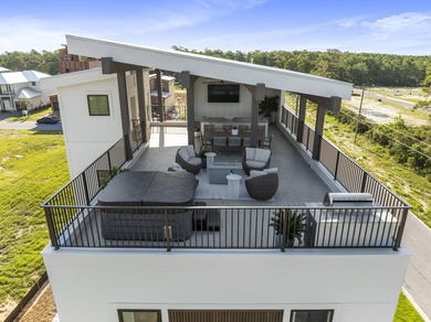 QUICK MOVE IN!! Welcome to Wildwood at Inlet Beach, where modern - photo 7