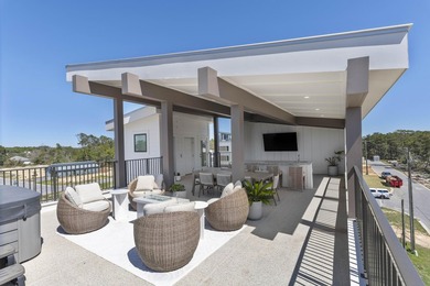 QUICK MOVE IN!! Welcome to Wildwood at Inlet Beach, where modern - photo 9