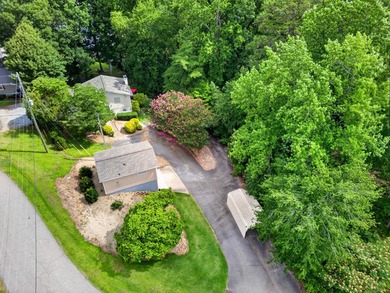 Lake living and just in time for spring and summer! Check out - photo 42
