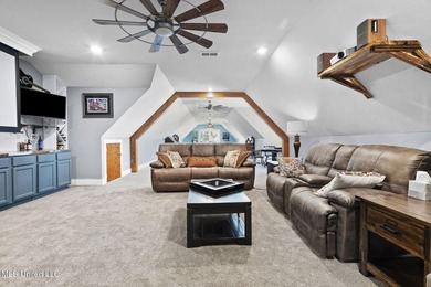 MODERN FARMHOUSE ESTATE ONLY 3 YEARS OLD! on 10 acres in - photo 46
