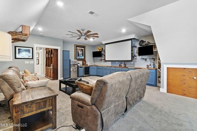 MODERN FARMHOUSE ESTATE ONLY 3 YEARS OLD! on 10 acres in - photo 47