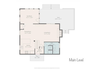 Lake living and just in time for spring and summer! Check out - photo 47