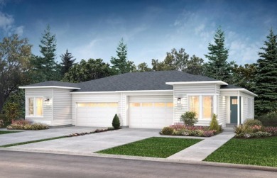 Lake Home For Sale in Black Diamond, Washington