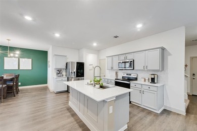 Lake Ray Hubbard Home For Sale in Forney Texas