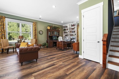 MODERN FARMHOUSE ESTATE ONLY 3 YEARS OLD! on 10 acres in - photo 54