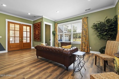 MODERN FARMHOUSE ESTATE ONLY 3 YEARS OLD! on 10 acres in - photo 56