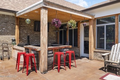 MODERN FARMHOUSE ESTATE ONLY 3 YEARS OLD! on 10 acres in - photo 57