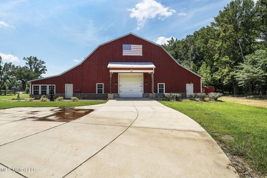MODERN FARMHOUSE ESTATE ONLY 3 YEARS OLD! on 10 acres in - photo 59