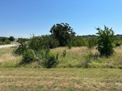 Lake Lot For Sale in Graford, Texas