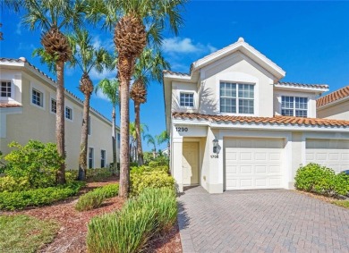 Lake Home For Sale in Naples, Florida