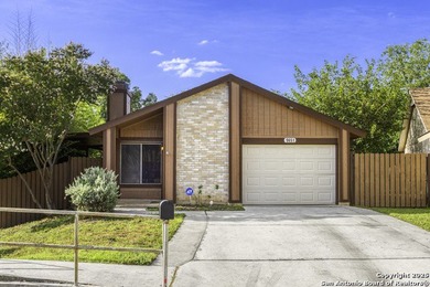 (private lake, pond, creek) Home For Sale in San Antonio Texas