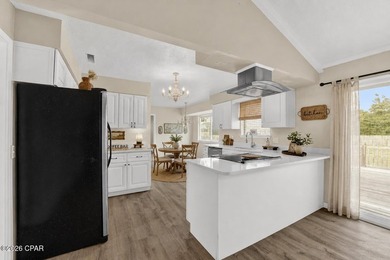 This one checks all the boxes--updated, move-in ready, and - photo 4