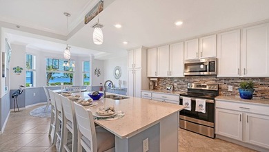 Seeking SUNSETS and Full RIVER VIEWS and a marina with boat - photo 8