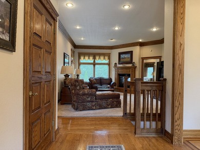 Beautiful all-brick executive-style home in the desirable - photo 11