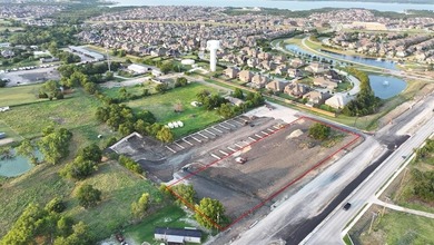 Lake Lavon Lot For Sale in Wylie Texas