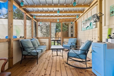 Beautiful One-Owner Coastal Retreat in Rockport/Lamar This - photo 11